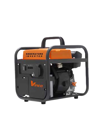 Vinco 60161 Generatore Inverter 1kW