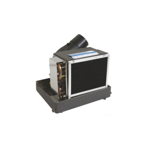 CLIMMA COMPACT 3.5 RC MONOBLOCK MARINE AIR CONDITIONER 3500 BTU/h 50/60Hz