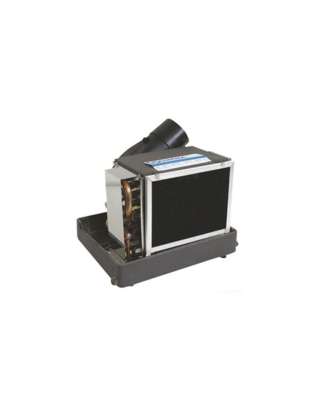 CLIMMA COMPACT 3,5 RC CLIMATIZZATORE NAUTICO MONOBLOCCO 3500 BTU/h 50/60Hz