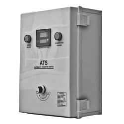 ATS Compatibile con Generatore 65524