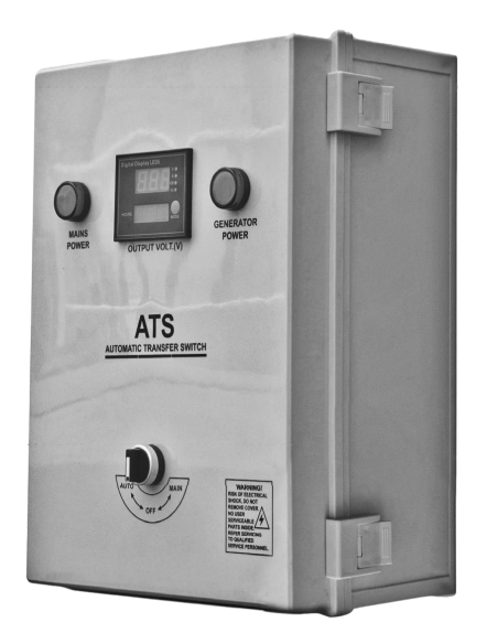 ATS Compatibile con Generatore 65524
