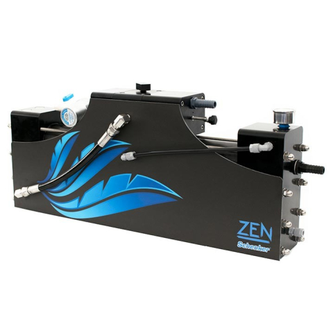 SCHENKER ZEN 30 Mini TOUCH - NAUTICAL WATERMAKER WITH 30 LT/H FLOW RATE