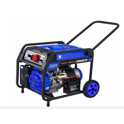 CGM 11000STE Gruppo elettrogeni a benzina StageV