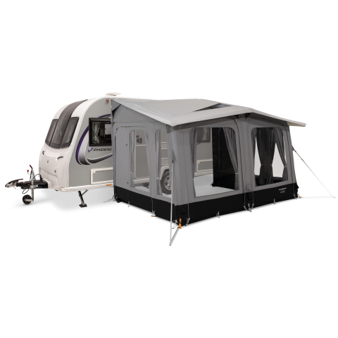 Dometic Club AIR Tour