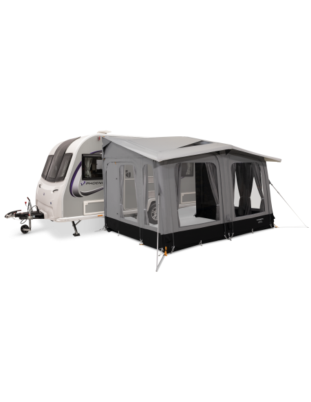 Dometic Club AIR Tour