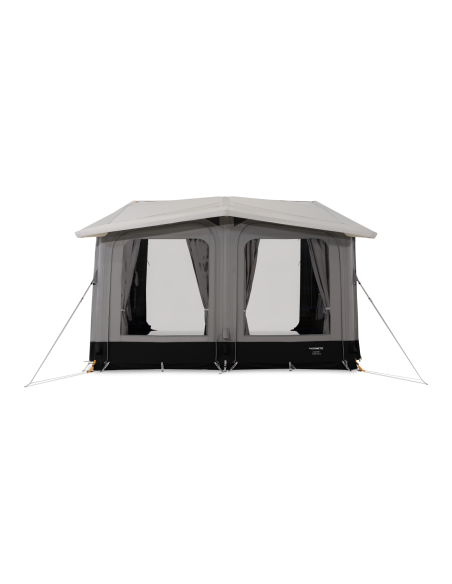 Dometic Club AIR Tour