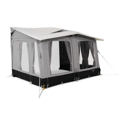 Dometic Club AIR Tour