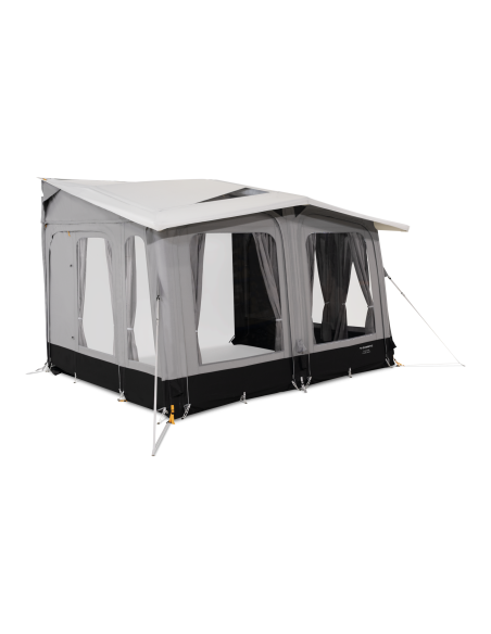 Dometic Club AIR Tour