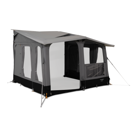 Dometic Club AIR Tour