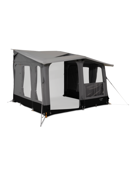 Dometic Club AIR Tour