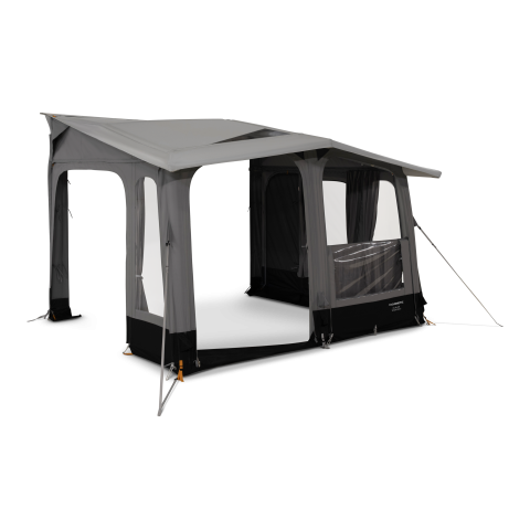 Dometic Club AIR Tour