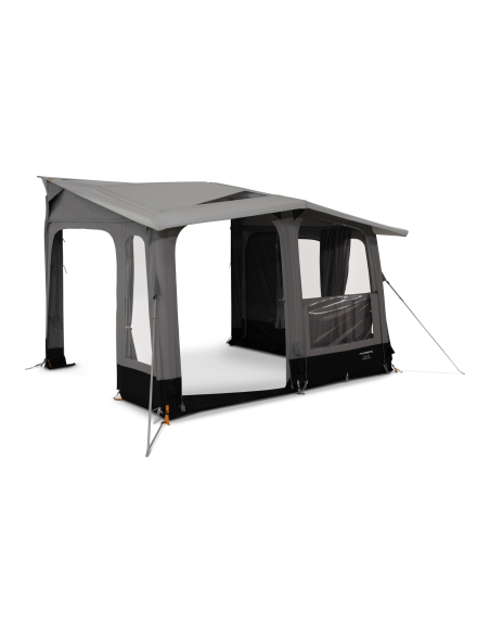 Dometic Club AIR Tour