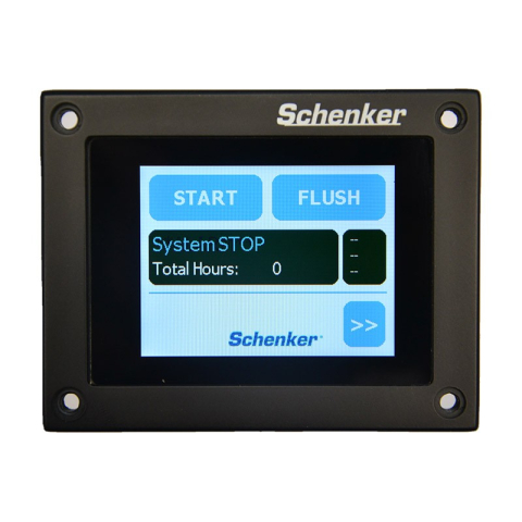 SCHENKER ZEN 50 MINI TOUCH