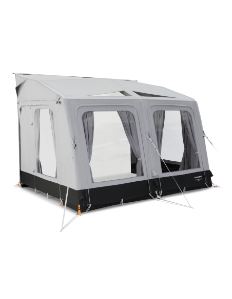 Dometic Rally AIR Tour