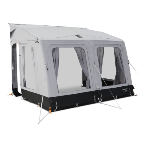 Dometic Rally AIR Tour
