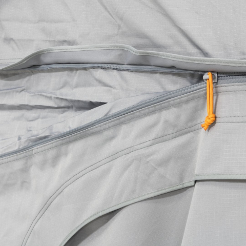 Multi-height system