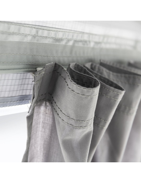 Contemporary internal blinds