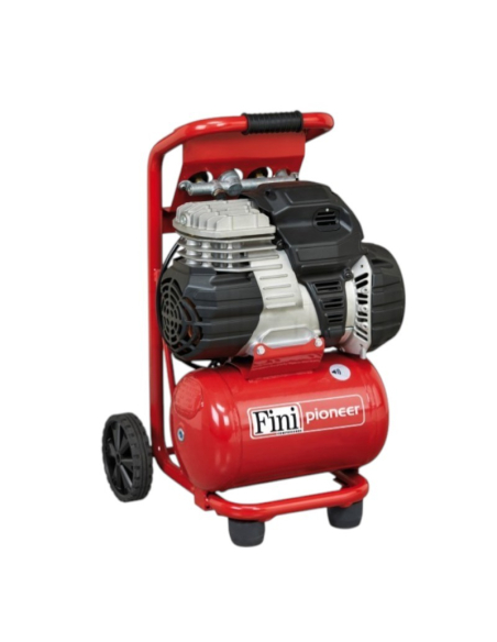 FINI PIONEER 244 COMPRESSORE 1.5Hp