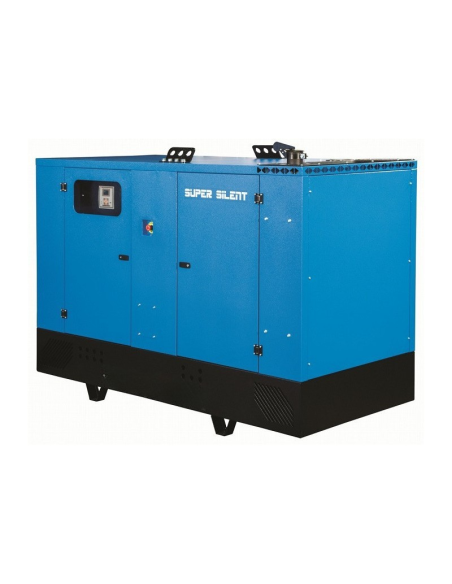 CGM 120F-C100 WITH AUTOMATIC CONTROL PANEL