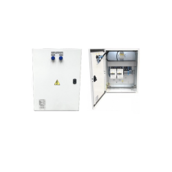 QUADRO DI COMMUTAZIONE AUTOMATICA ATS DA 250A