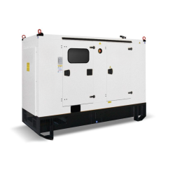 Generator Stationary 275KVA AVR