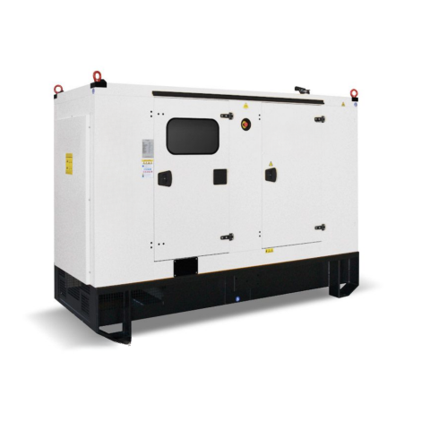 Generator Stationary 275KVA AVR