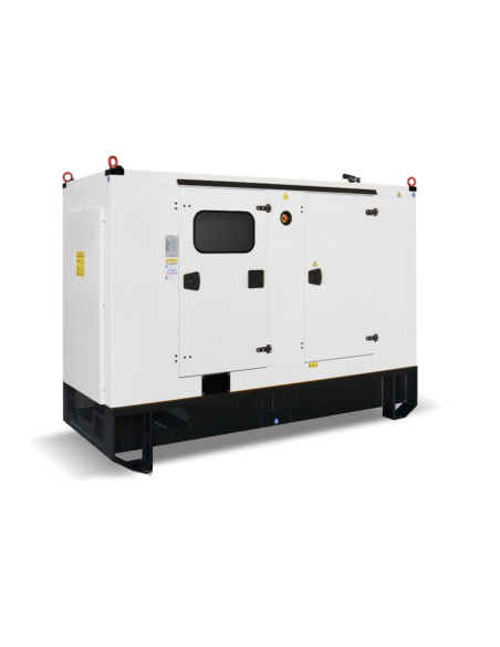 Generator Stationary 275KVA AVR