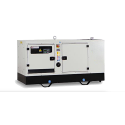 Generator Set 250KVA Not Emissioned 265LT