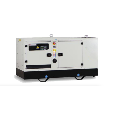 Generator Set 250KVA Not Emissioned 265LT