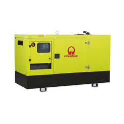 PRAMAC GSW110P automatic generator