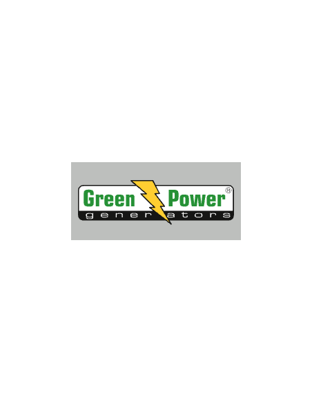 GREEN POWER ATS 250