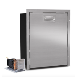 VITRIFRIGO DW42 OCX2 RFX DRAWER REFRIGERATOR-FREEZERS 42LT