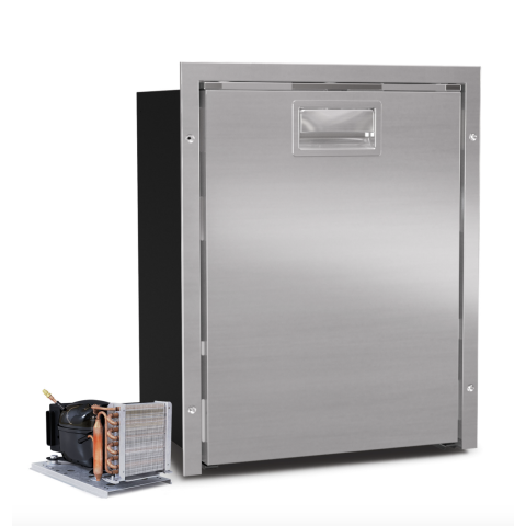 VITRIFRIGO DW42LP OCX2 FRIGO-FREEZER A CASSETTO 42LT