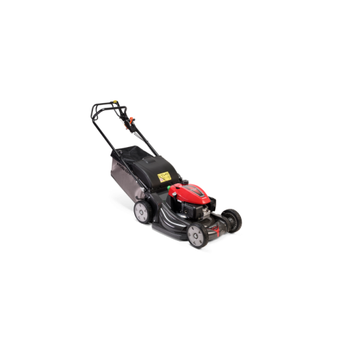 HONDA HRX 537C6 VK EA RASAERBA 3,2KW SEMOVENTE CON MULCHING VARIABILE