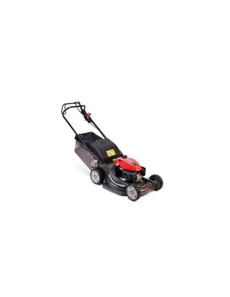 HONDA HRX 537C6 VK EA RASAERBA 3,2KW SEMOVENTE CON MULCHING VARIABILE