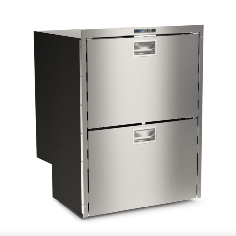 VITRIFRIGO DW180 OCX2 DTX IM Refrigerator-freezers
