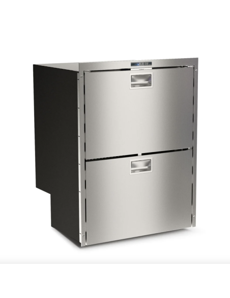 VITRIFRIGO DW180 OCX2 DTX IM Refrigerator-freezers