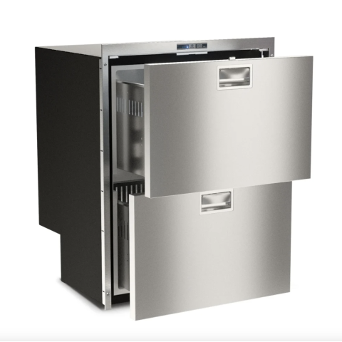 VITRIFRIGO DW180 OCX2 DTX IM Refrigerator-freezers