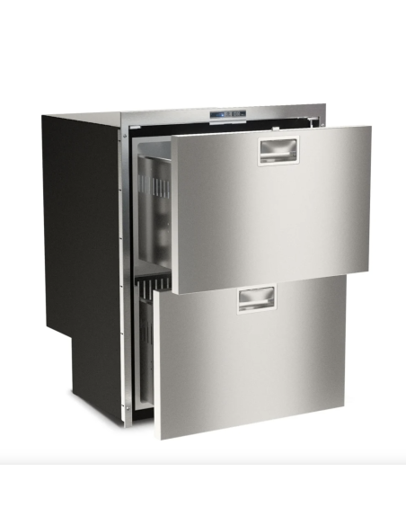 VITRIFRIGO DW180 OCX2 DTX IM Refrigerator-freezers
