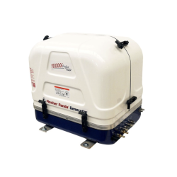 FISCHER PANDA PMS 10000i-M Generatore Marino Monofase Inverter 10 kVA 8 kW