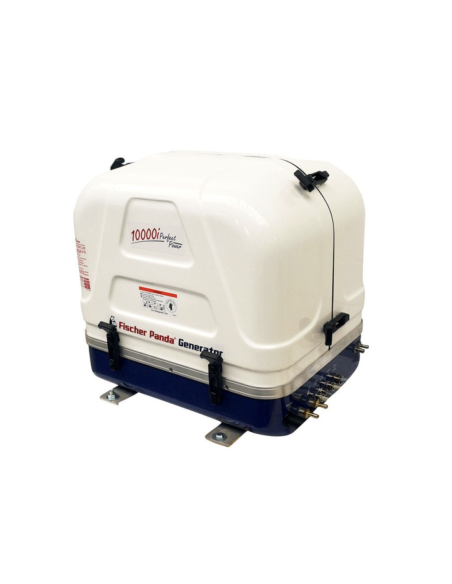 FISCHER PANDA PMS 10000i-M Generatore Marino Monofase Inverter 10 kVA 8 kW