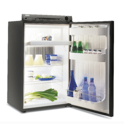 VITRIFRIGO VTR5090DG Frigo-Freezer trivalente 84LT