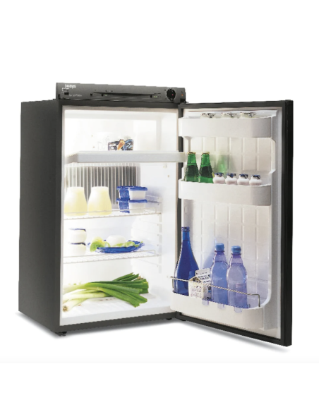 VITRIFRIGO VTR5090DG Frigo-Freezer trivalente 84LT