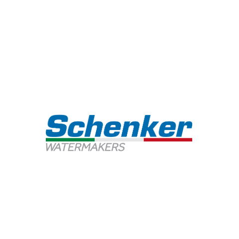 SCHENKER TESTA POMPA 215 GH-60/80 LIT(12/24/48/230V) CON COLLARE