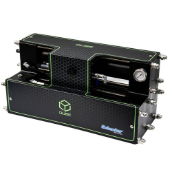 SCHENKER Qube 100 Dissalatore a osmosi inversa 100LT