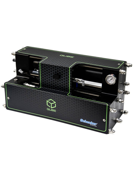 SCHENKER Qube 100 Dissalatore a osmosi inversa 100LT