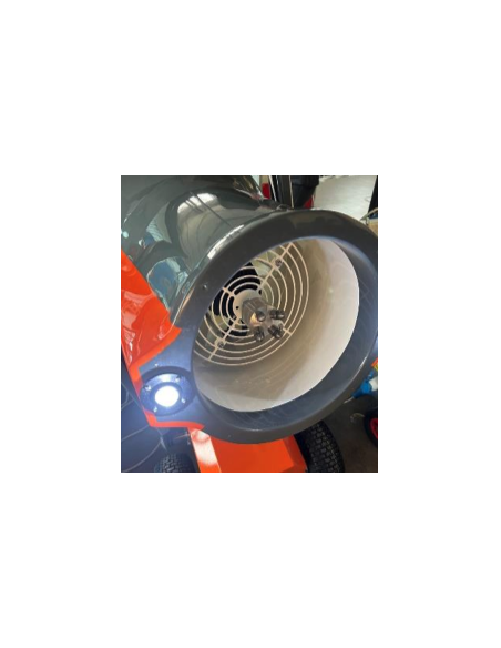 Phoenix Plus Dustfighter