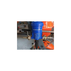 KIT DOSATRON per Cannone Antipolvere Phoenix Plus