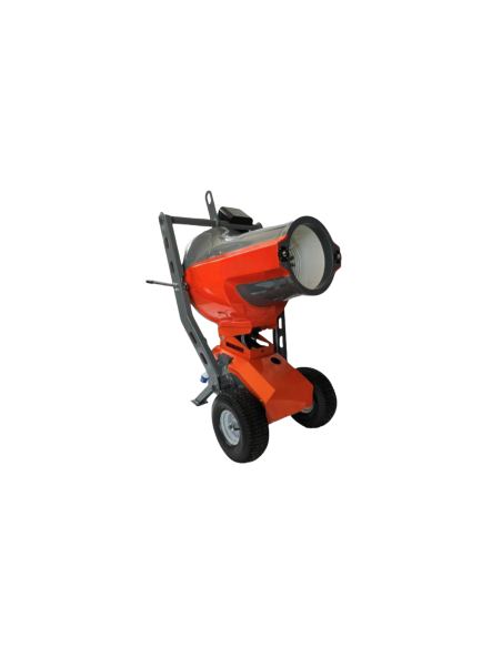 Phoenix Plus Cannone Antipolvere