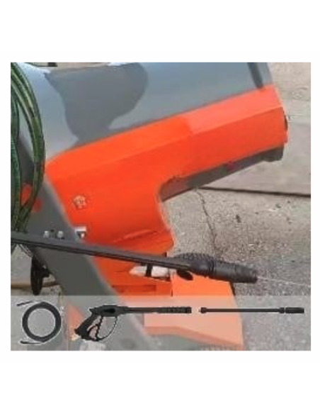 Cleaning Kit for Phoenix Plus Dustfighter